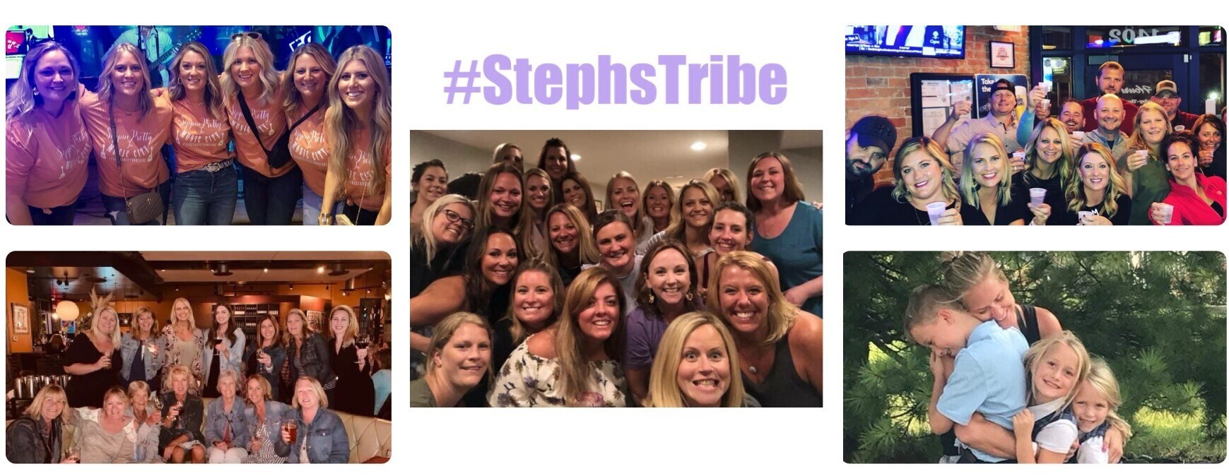 2025 Steph's Tribe Mouse Race